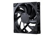 Gehäuselüfter - Phanteks M25G2-140 - Gehäuselüfter - 140mm - Schwarz - PH-F140M25_G2_BBK01