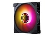 Gehäuselüfter - Phanteks M25G2-140 Reverse - Gehäuselüfter - 140mm - Schwarz - PH-F140M25R_G2_DBK01