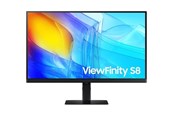Bildschirm - 27" Samsung ViewFinity S27D804E - 3840x2160 (4K) - 60Hz - IPS - LS27D804EEUXXE
