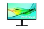 Bildschirm - 32" Samsung ViewFinity S6 S32D604UEU - 2560x1440 (QHD) - 100Hz - IPS - 90W USB-C - KVM switch - LS32D604UEUXXE
