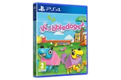 Spiele - Wobbledogs - Sony PlayStation 4 - Simulator - PEGI 3 - 5055957706760