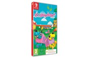 Spiele - Wobbledogs (Code in a Box) - Nintendo Switch - Simulator - PEGI 3 - 5055957706791