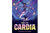 Brettspiele - Hans im Glück Duel for Cardia (ENG + Nordic) - HIGSTN0101NO