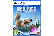 Spiele - Ice Age: Scrat's Nutty Adventure - Sony PlayStation 5 - Action/Abenteuer - PEGI 7 - 5061005359390