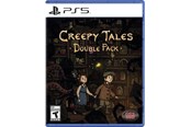 Spiele - Creepy Tales (Double Pack) - Sony PlayStation 5 - Puzzle - PEGI 16 - 0850047777775