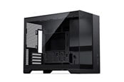 Gehäuse - Phanteks XT V3 - Gehäuse - Minitower - Schwarz - PH-XT325V_DBK01