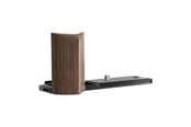 Foto & Video Zubehör - Freewell L‑Bracket for GFX100RF - Black - FW-FU-GFXLBB