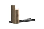 Foto & Video Zubehör - Freewell Premium L Bracket FW‑FU‑XLBB for Fuji X100VI - Black - FW-FU-XLBB