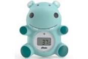 Wetterwarte - Alecto Baby Hippo thermometer water and air temperature - BC-11HIPPO