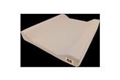 Babypflege - Anne & Mikael changing mat 50 x 63 cm Beige - 202279