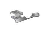 Foto & Video Zubehör - Freewell Cold Shoe Thumb Mount for X100VI - Silver - FW-FU-XTGS