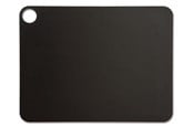 Küchenzubehör - Arcos cutting board 33 x 23 cm black - 691610