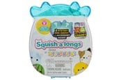 Figuren - Squishalongs 2.5 cm Blind bag 2 Pack - S2 assorted - 2510050