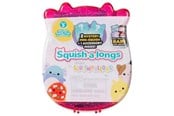Figuren - Squishalongs 2.5 cm Blind bag 2 Pack - S3 assorted - 2520051