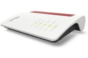 Modems & Mobile WiFi - AVM FRITZ!Box 6670 Cable wireless Dual Band WiFi 7 cable modem - 20003047