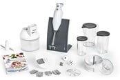 Mixer - Bamix Stabmixer M200 Baking Set hand mixer - 200 W - BXM200BAKING