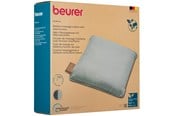 Massage - Beurer MG139 massage cushion mint - BEU10248