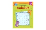 Spielzeug - Deltas Puzzle Planet - Super fun Sudoku puzzles for ages 7-9 - 0640872
