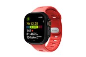 Smartwatch - Accessories - Nomad Tempo Band 49 mm Coral - NM011475858
