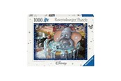 Puzzle - Ravensburger Jigsaw Puzzle Disney Dumbo 1000 pcs. 2D Puzzles - 120003120