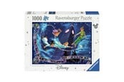 Puzzle - Ravensburger Jigsaw Puzzle Disney Peter Pan 1000 pcs. 2D Puzzles - 120003175
