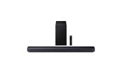 Heimkino - Samsung HW-Q600F - sound bar system - for TV - wireless *DEMO* - HW-Q600F/EN