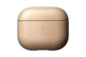 Kopfhörer/Headsets - Nomad - Airpods Case - 3rd Generation | Natural | Horween Leather - NM01003885