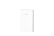 Access Points - Cudy AP3000 Wall AX3000 Wall-Plate Wi-Fi 6 Access Point - AP3000 Wall