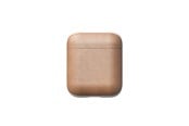Kopfhörer/Headsets - Nomad AirPod Case Natural Leather - NM721N0000