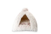 Katzen - Kitty Play Katzen-Iglu Rosa 40cm - 16466