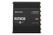Wlan Router - Teltonika RUTM30 - wireless router - WWAN - Wi-Fi 5 LTE - 5G 4G 3G - DIN rail mountable surface-mountable wall-mountable - Wireless router 802.11a/b/g/n/Wi-Fi 5 Wave 2 - RUTM30000000