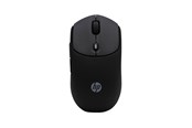 Maus - HP 400 Quiet Wireless Mouse - Maus (Schwarz) *DEMO* - AZ7B2AA#ABB