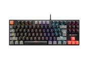 Tastaturen - Tracer GAMEZONE Blade - Gaming Tastaturen - Schwarz - TRAKLA47374