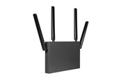 Wlan Router - Edimax Pro 4G-7449AC - wireless router - WWAN - Wi-Fi 5 - 4G - desktop wall-mountable - Wireless router Wi-Fi 5 - 4G-7449AC