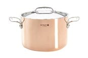 Töpfe - De Buyer Prima Matera stewpot - 24 cm - DB6243-24