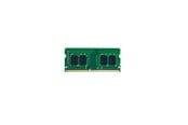 RAM - GOODRAM SODIMM DDR4-3200 - 32GB - CL22 - Single Channel (1 pcs) - Grün - GR3200S464L22/32G
