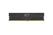 Arbeitsspeicher (RAM) - GOODRAM DDR5-4800 - 16GB - CL40 - Single Channel (1 pcs) - Schwarz - GR4800D564L40S/16G