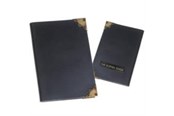 Merchandise - Harry Potter - Tom Riddle Diary (3) - NN7263