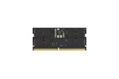 Arbeitsspeicher (RAM) - GOODRAM SODIMM DDR5-5600 - 8GB - CL46 - Single Channel (1 pcs) - Schwarz - GR5600S564L46S/8G