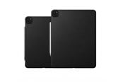 Tablets - Cover & Case - Nomad - Rugged Case - iPad Pro 11 (4th Gen) | Black Leather - NM2Ib10000