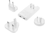 Handys - Adapter und Ladegeräte - Sandberg 4in1 TravelCharger 2xUSB-C 65W - 441-68