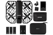 Drohnen - HOVERAir - X1 PRO Ultimate cycling kit - C0 - SP06H072