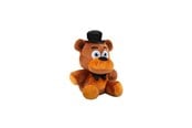 Merchandise - Jazwares - Five Nights At Freddy's (Core Freddy) - Teddybär & Kuscheltier - 0191726826880