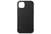 Handys - Cover & Cases - Nomad Rugged Case for iPhone 14 Plus Black - NM01285885