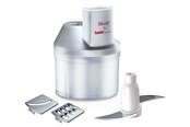 Mixer - Bamix Zubehör SliceSy attachment grey - BXSLICESY.G