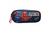 Schul-Zubehör - Vadobag Pencil case SPIDER-MAN Beyond Amazing - VB200-00908