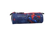 Schul-Zubehör - Vadobag SPIDER-MAN Fight Against Wrong pencil case - VB200-00273