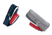Schul-Zubehör - Viquel pencil case SHARK - V823782-05