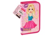 Schul-Zubehör - Creative Craft Group BESTIES Pencil case with filling. - 140030