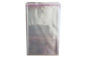 Taschen, Umschläge und Register - Hobby Mate Cellophane bag 125*175mm A6. 100 pcs. - 115-6